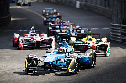 La Formule E débarque à São Paulo, Santiago et Rome