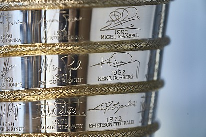 Galería: los 33 campeones del mundo de Fórmula 1