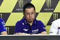 Líder de projeto da Yamaha na MotoGP é afastado do comando