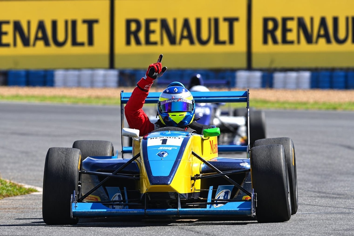 Autódromo de Brasília é homologado pela FIA para receber F4 Brasil