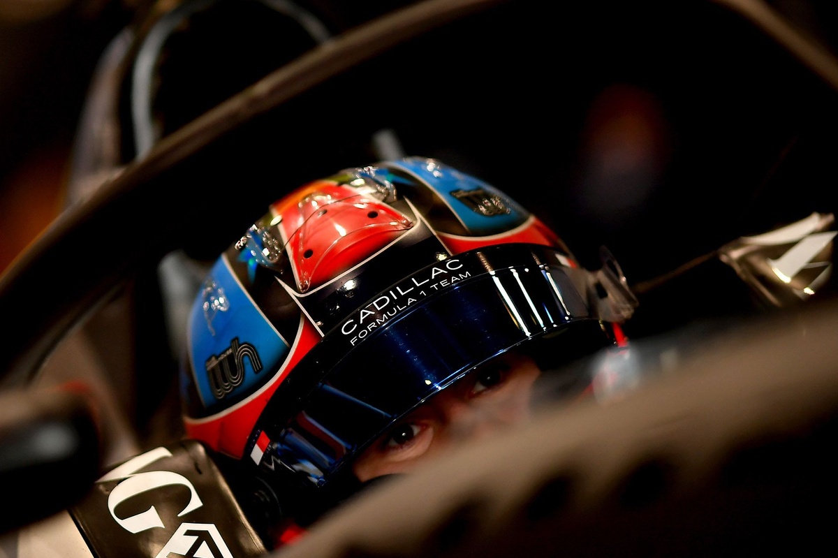 Colton Herta's F1 superlicence confusion explained: why he's still one point short