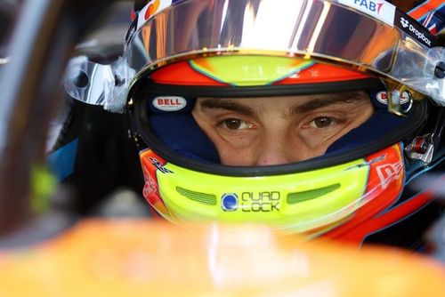 70 metros "a ciegas": Piastri desvela un incre&iacute;ble secreto de la F1