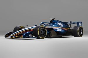 Maas in nieuwe F1-motorregels? Mercedes en Red Bull onder de loep