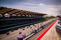 Jusqu'&agrave; quand courent les contrats des circuits MotoGP&nbsp;?