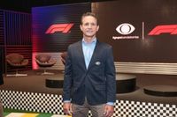 Felipe Giaffone se despede da Band ap&oacute;s cinco temporadas da F1