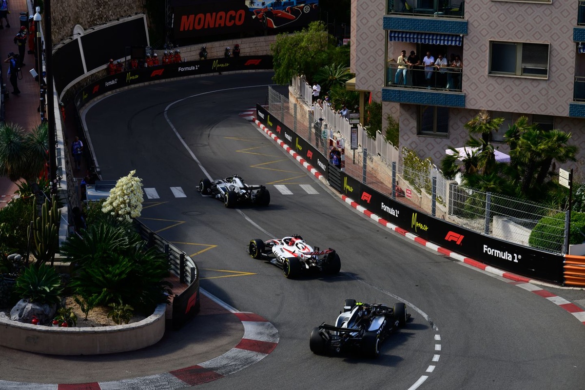 Las mejores estrategias para el GP de Mónaco: ¿y si un undercut decide todo?