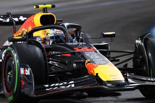 Red Bull se disculpa por el error que provoc&oacute; la ca&iacute;da de Tsunoda en Q1
