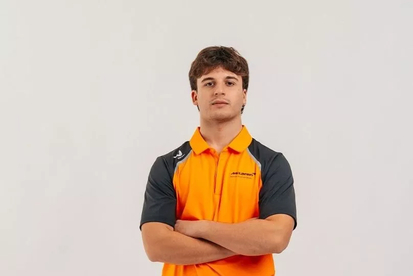 Matteo de Palo