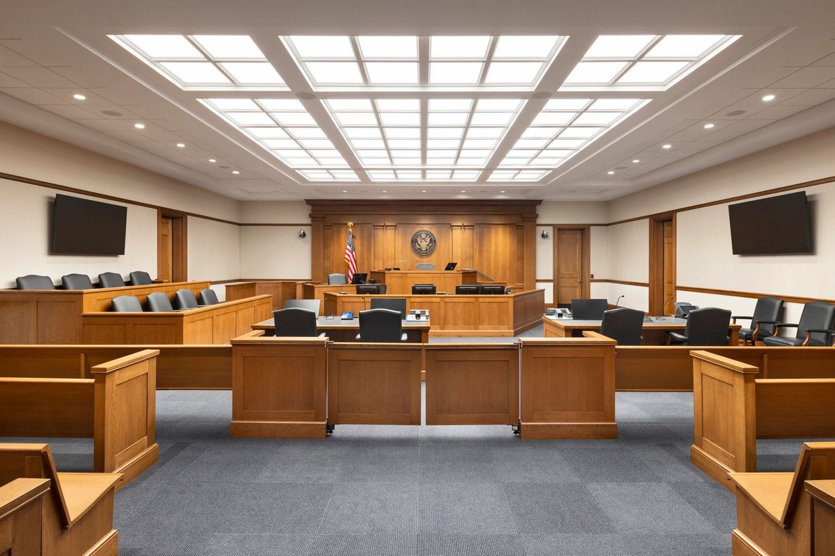 23XI, Front Row and NASCAR work on jury forms ahead of trial thumbnail