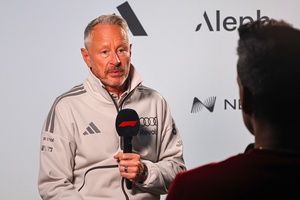 F1: Wheatley destaca 'mudan&ccedil;a cultural' dentro da Audi e detalha planos para o futuro