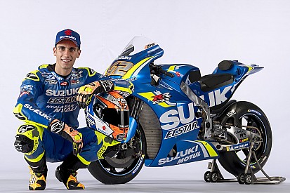 RESMI: Rins perkuat Suzuki hingga 2020