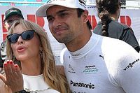 La carrera de R&iacute;o de Janeiro podr&iacute;a reemplazar a Chile