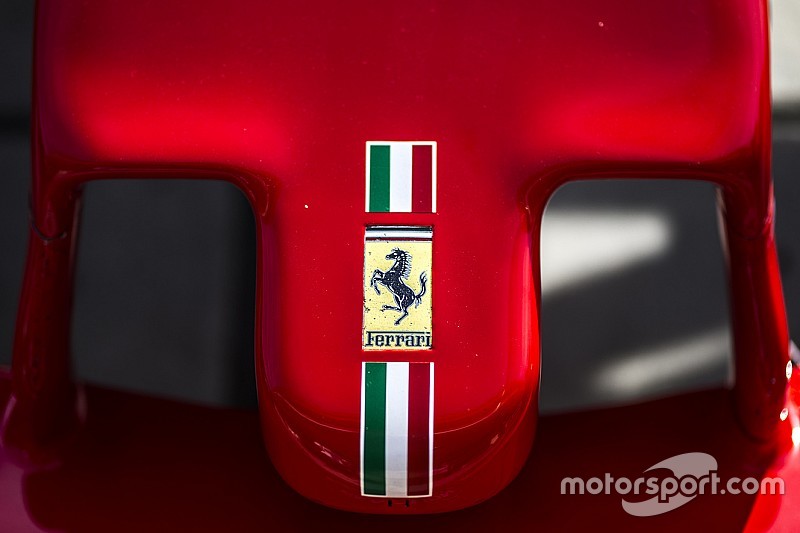 Ferrari et McLaren ont reçu l'homologation de la FIA
