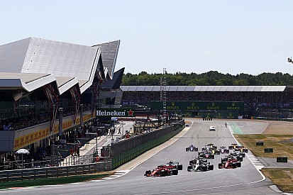 Why the British GP's peril is getting more real