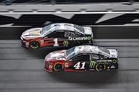 Kurt Busch e Monster Energy deixam Stewart-Haas Racing
