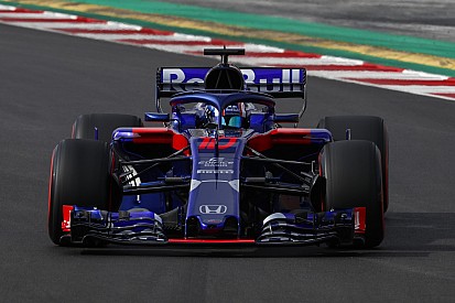 Honda: Dört gün boyunca hiçbir sorun yaşamadık