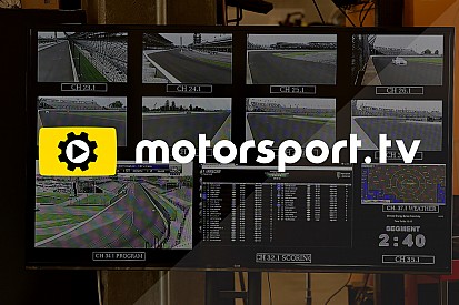 Le programme du week-end sur Motorsport TV