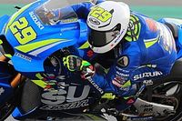 Iannone: &ldquo;Ser el piloto a batir en este test no sirve de nada&rdquo;&nbsp;