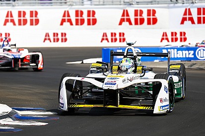 Di Grassi: eleinte kinevették a Formula E-t, most pedig csatlakozni akarnak