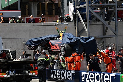 Rosberg kritikusan nyilatkozott Verstappen hibájáról: Ricciardo a favorit