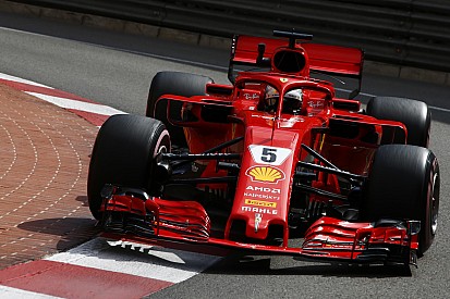 Ferrari: potenza ridotta, i sei decimi dalla Red Bull non spaventano