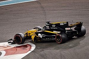 An&aacute;lisis: un implacable Renault jug&oacute; sus cartas en Abu Dhabi