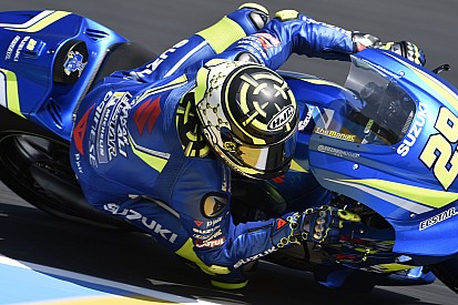 Hivatalos: Iannone az Apriliánál folytatja