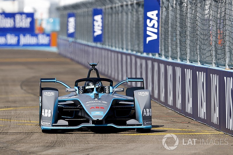 フォーミュラE、大変革の第5シーズン開催カレンダー発表