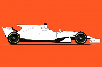 Bilgi yarışması: 2017 F1 araçlarını ne kadar tanıyorsunuz?