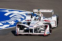 Abt lider&oacute; los entrenamientos y L&oacute;pez fue s&eacute;ptimo