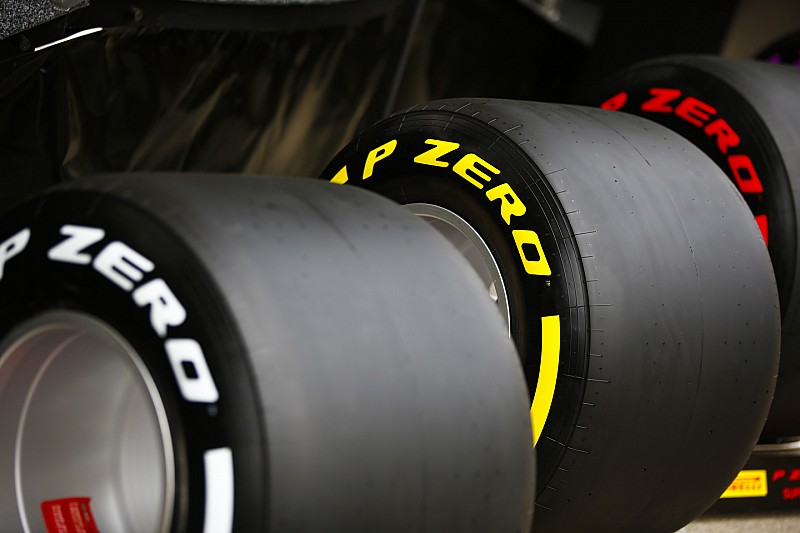 Pirelli desvela su elección para Bélgica y Japón