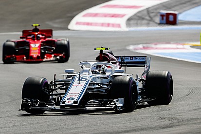 Hakkinen cree que Leclerc tiene lo necesario para competir en un equipo top