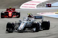 Hakkinen: Leclerc tem o que as grandes equipes querem
