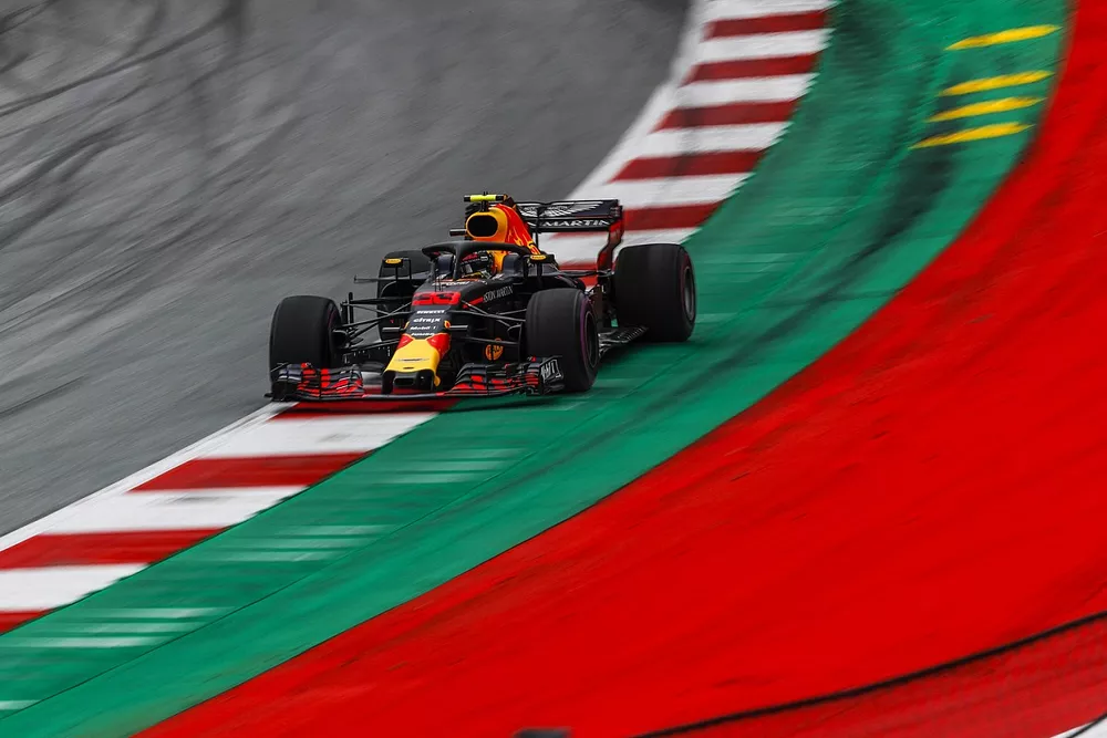 Red Bull Ring