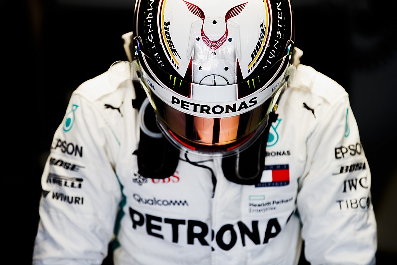Egy futam kellett volna még Hamilton világrekordjához