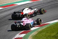 Force India ve "iron&iacute;a e hipocres&iacute;a" en la denuncia de Haas