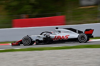 Haas пропустить тести Ф1 після Гран Прі Угорщини