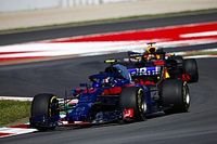 Red Bull garante cautela para n&atilde;o sacrificar STR pela Honda
