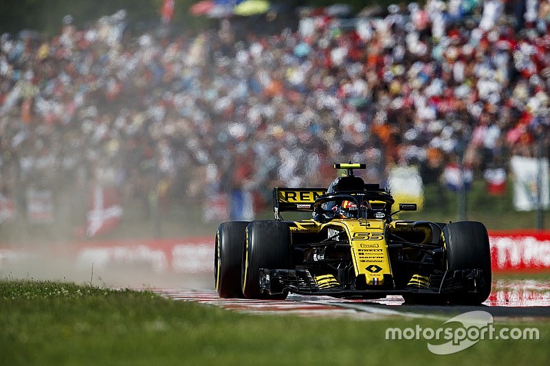 Sainz: