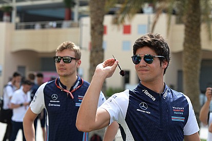 Stroll, Villeneuve'ün Kubica yorumlarını önemsemiyor