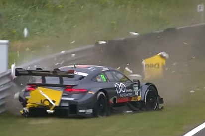 Die Video-Highlights der DTM-Rennen in Zandvoort