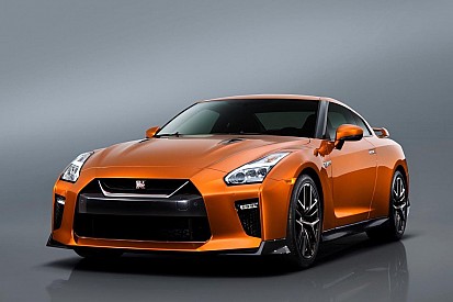 Nissan voorziet GT-R R35 van allerlaatste facelift én pk-boost