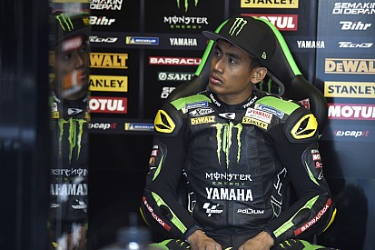 Balapan di Italia, Syahrin waspadai Morbidelli