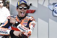 M&aacute;rquez sobre Mir: &ldquo;Yo era m&aacute;s de que si no ganaba, no sub&iacute;a a MotoGP&rdquo;