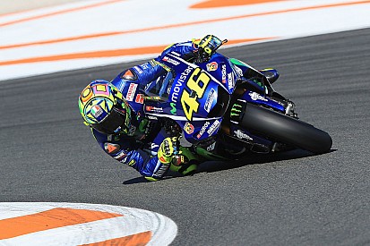 VIDEO: Penampakan fairing baru Yamaha