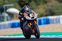 Campeã com Márquez em 2012, Suter anuncia saída da Moto2