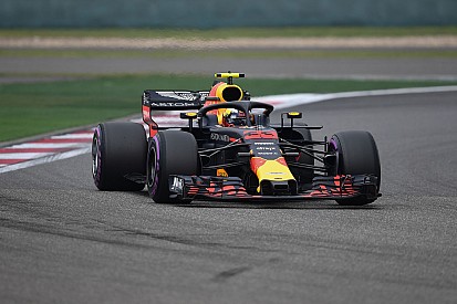 Horner: Verstappen ve Ricciardo'dan birbirlerine çarpmamalarını istedik