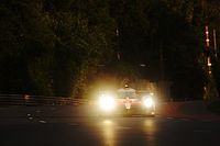 Le Mans: el amanecer y Nakajima colocan l&iacute;der al Toyota de Alonso