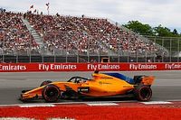 Las elecciones de McLaren dieron "s&oacute;lo desventajas" en 2018, dice Alonso