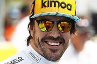 McLaren acredita que pode convencer Alonso a ficar na F1